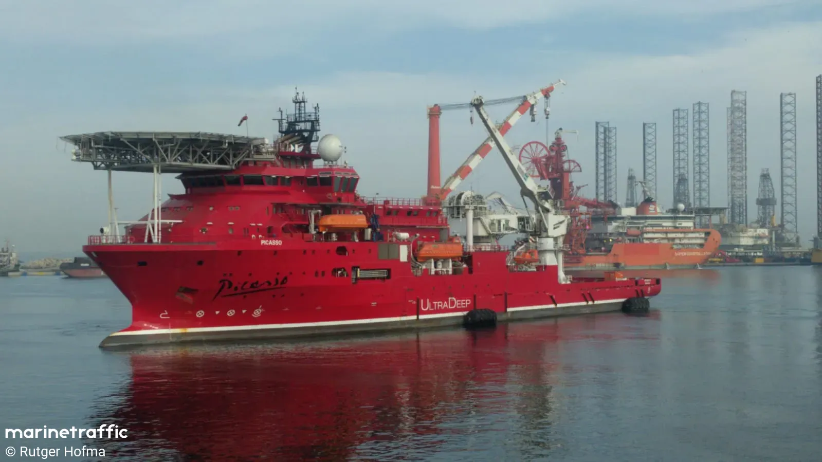 DSV PICASSO 3