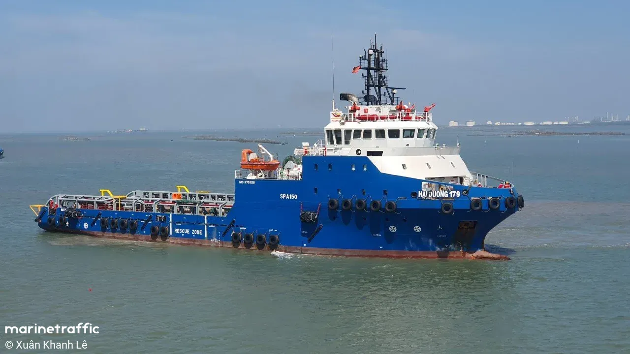 HAI DUONG 136