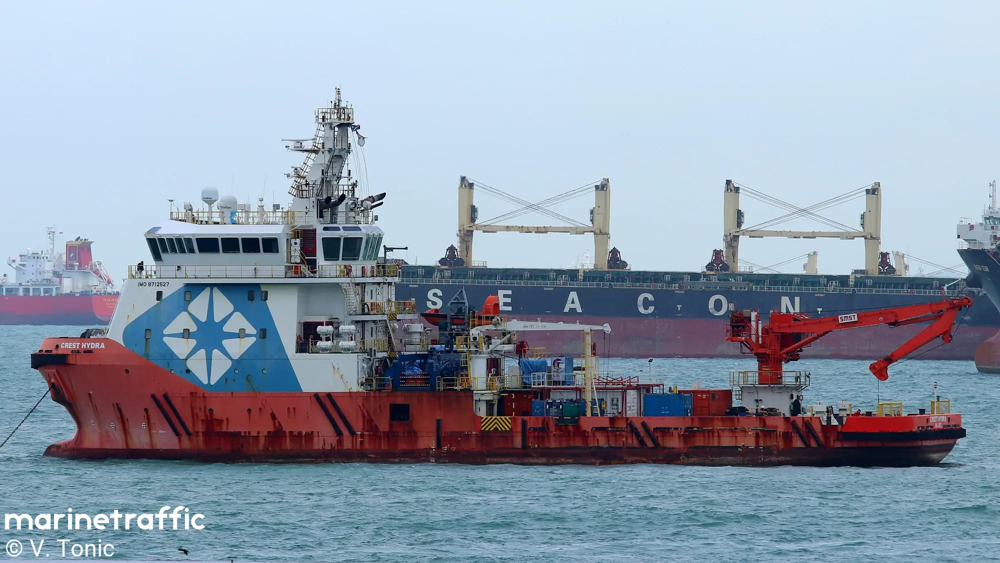 SAFEEN HYDRA 6