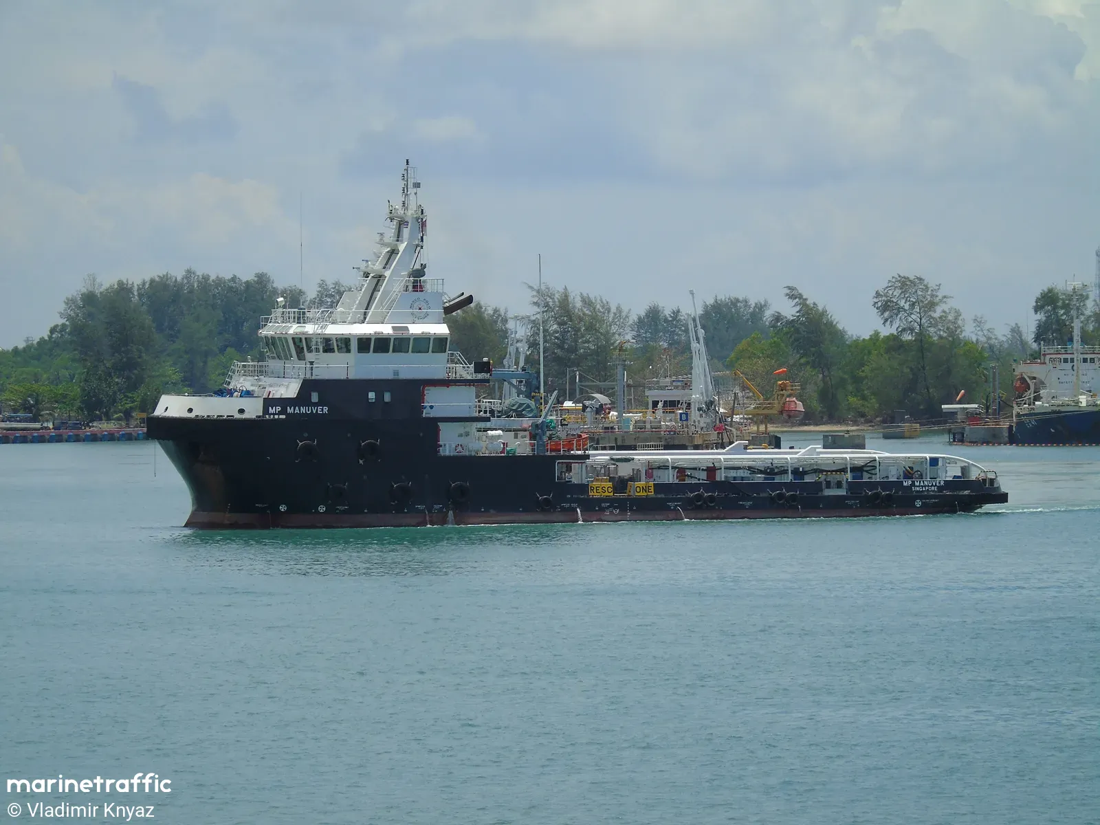 PTSC SAO VANG 2
