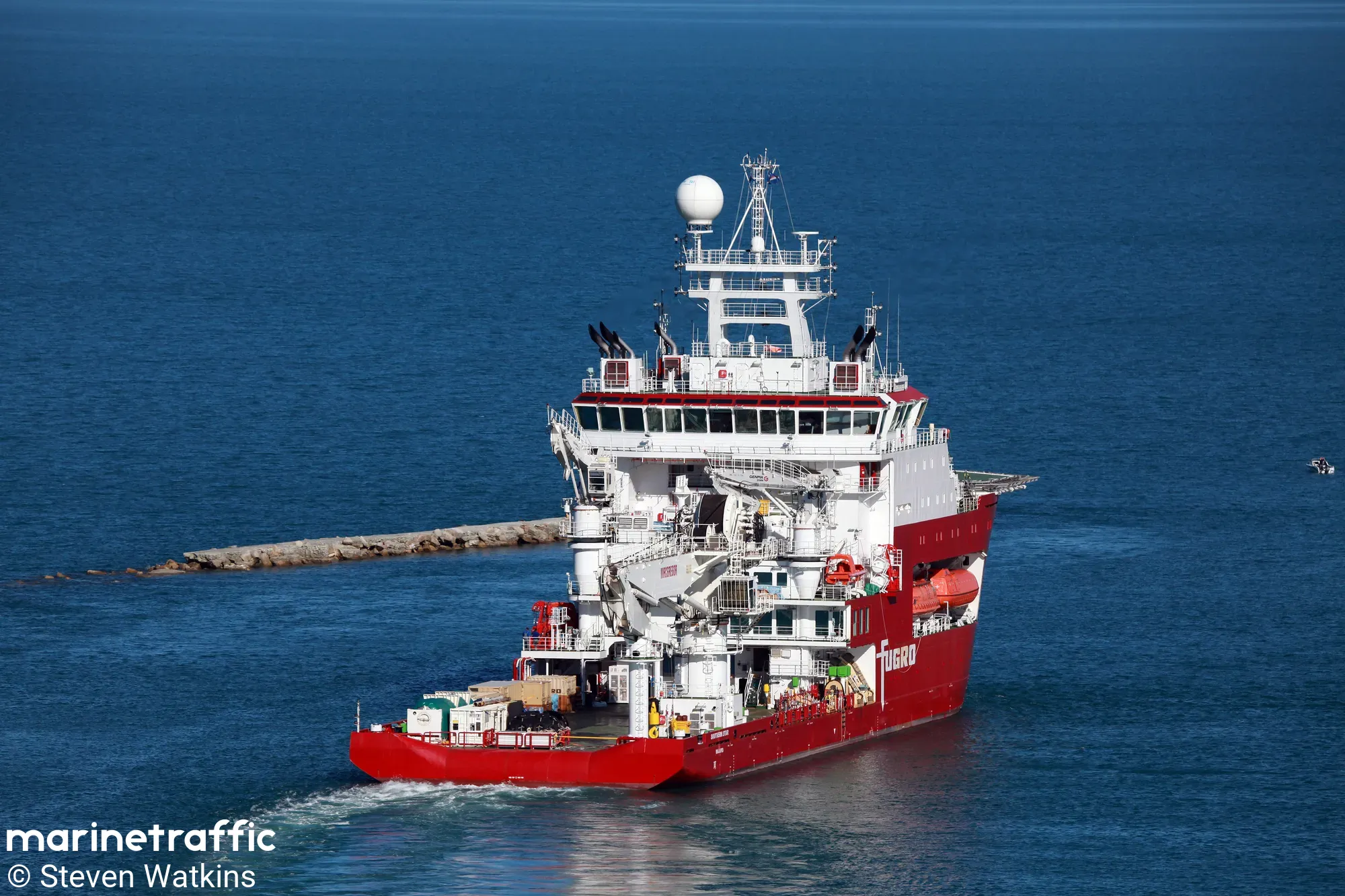 SOUTHERN STAR 6