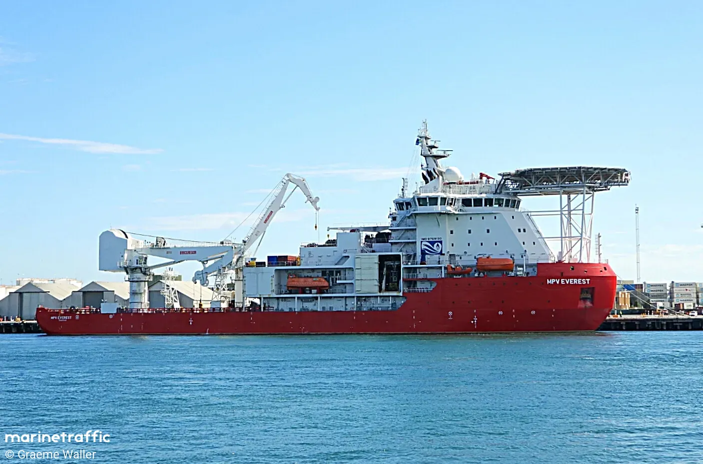 MPV EVEREST 14
