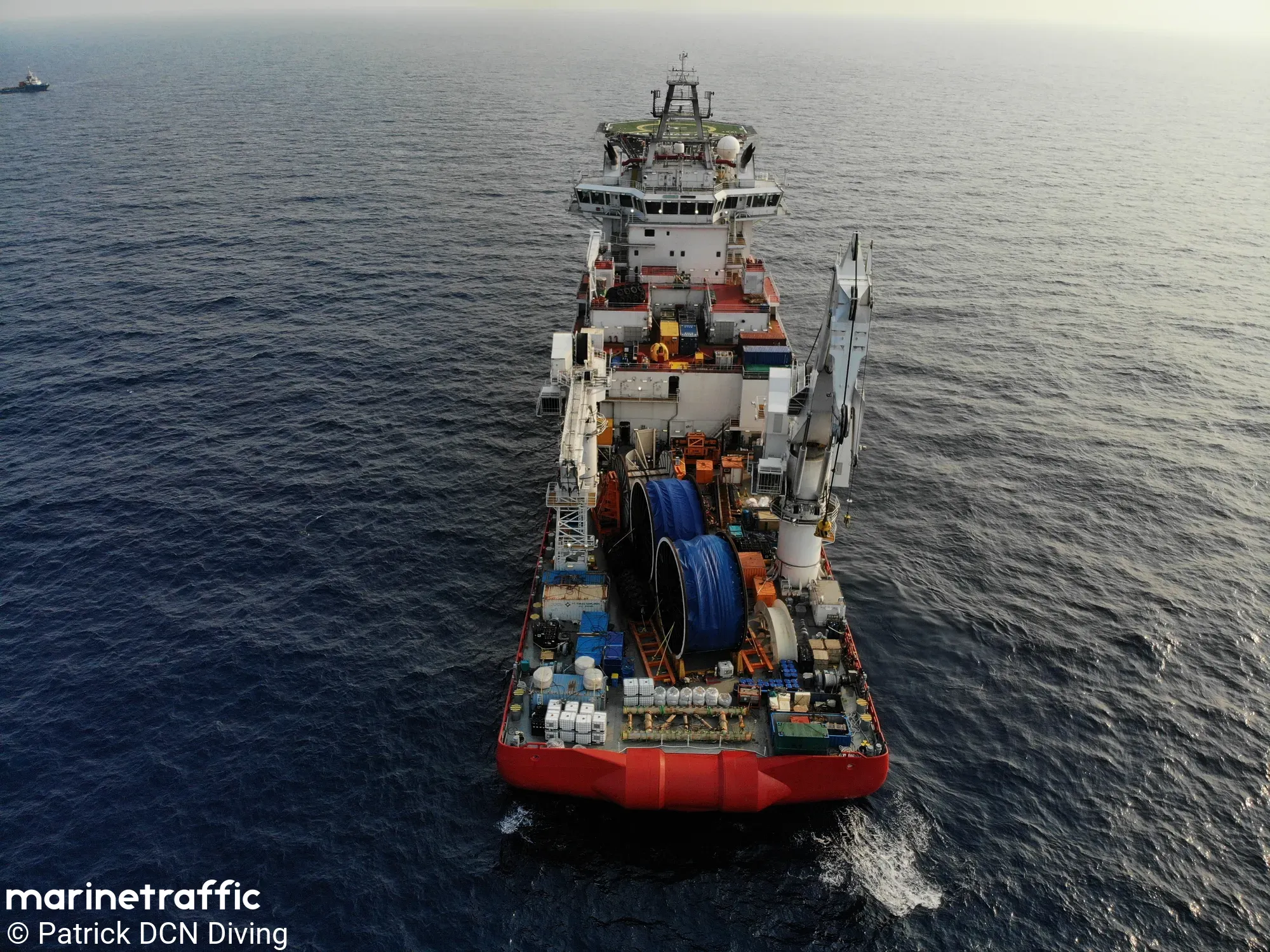 MPV EVEREST 35