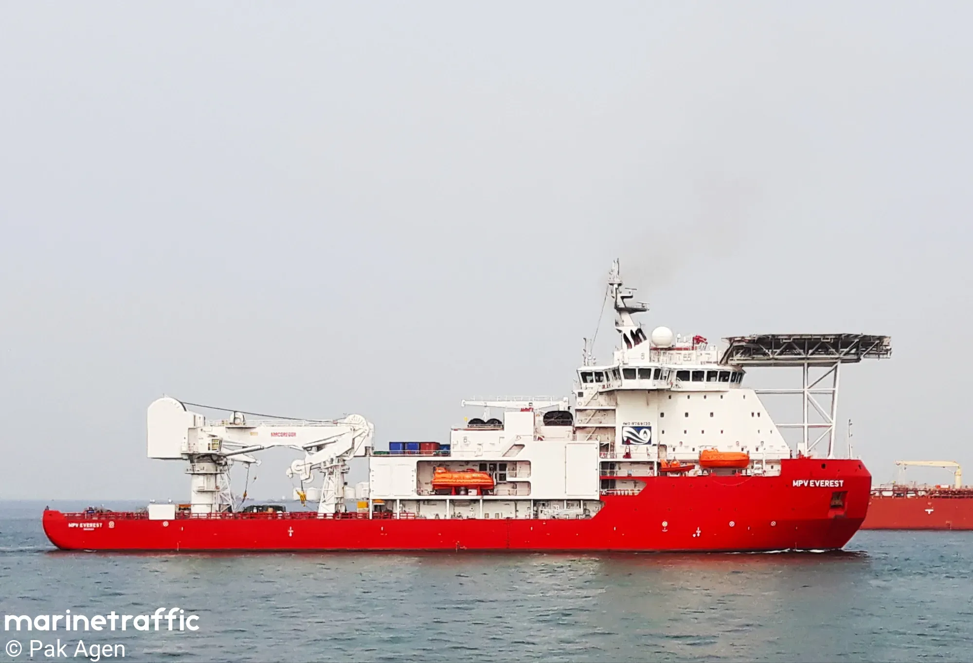 MPV EVEREST 50