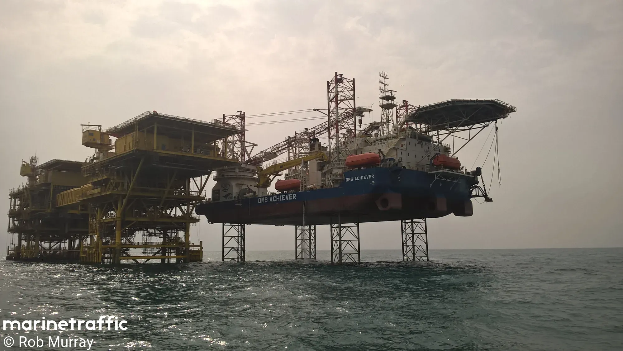 QMS ACHIEVER