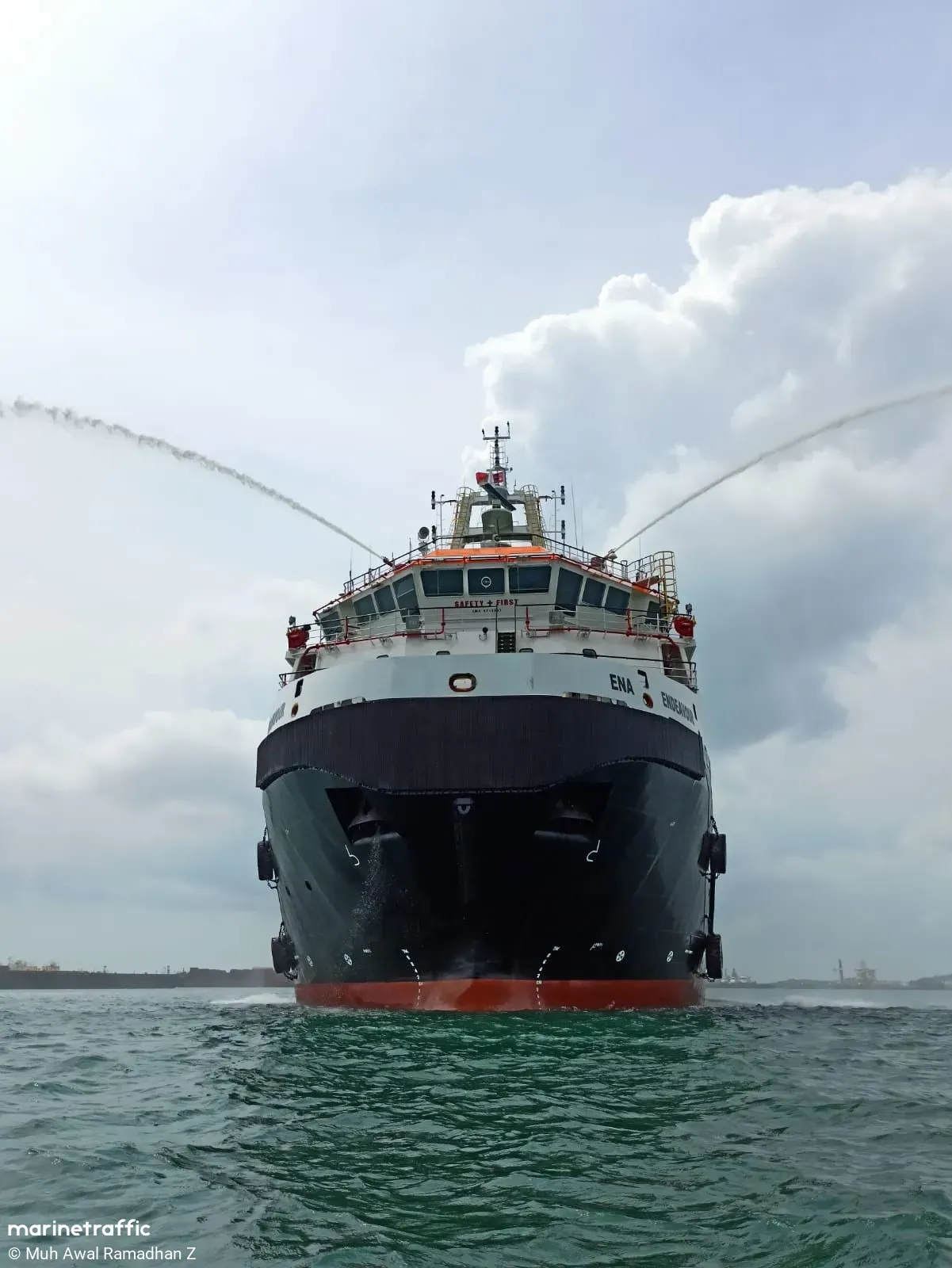ENA ENDEAVOUR 5