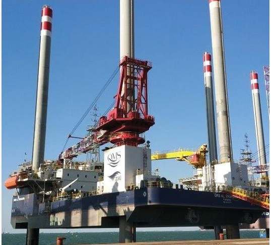QMS SHAHAMA