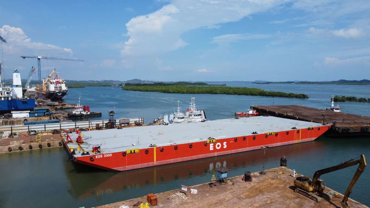 AESEN 3305
