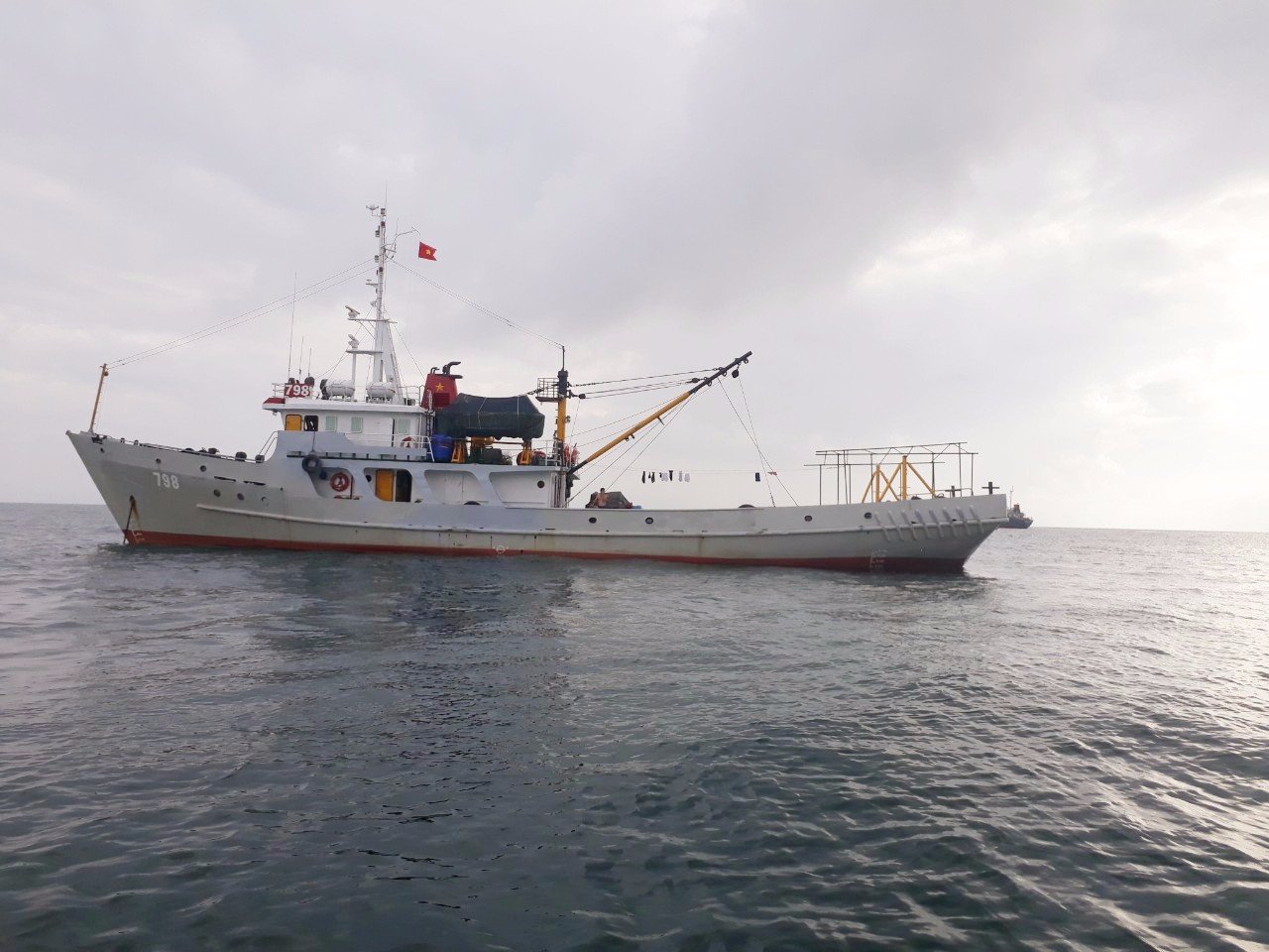 M.V 798