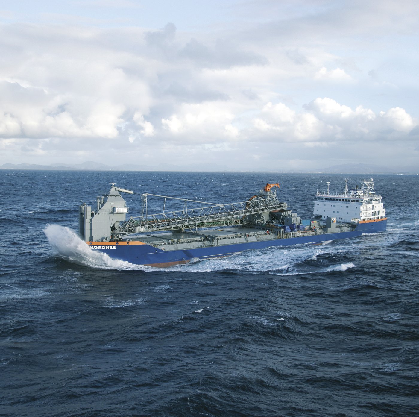 NORDNES