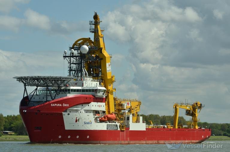 SAPURA ONIX