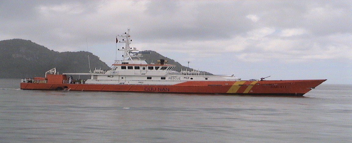 SAR413