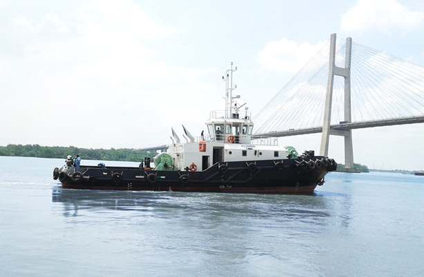SEA CHAMPION