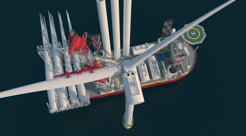 SEAWAY VENTUS