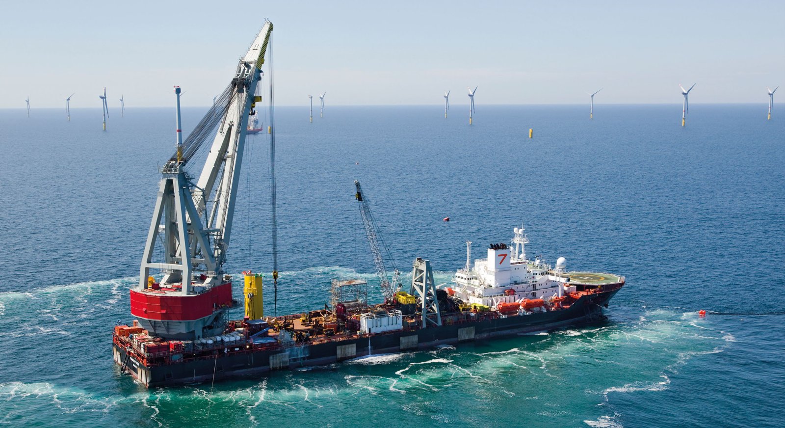 SEAWAY YUDIN