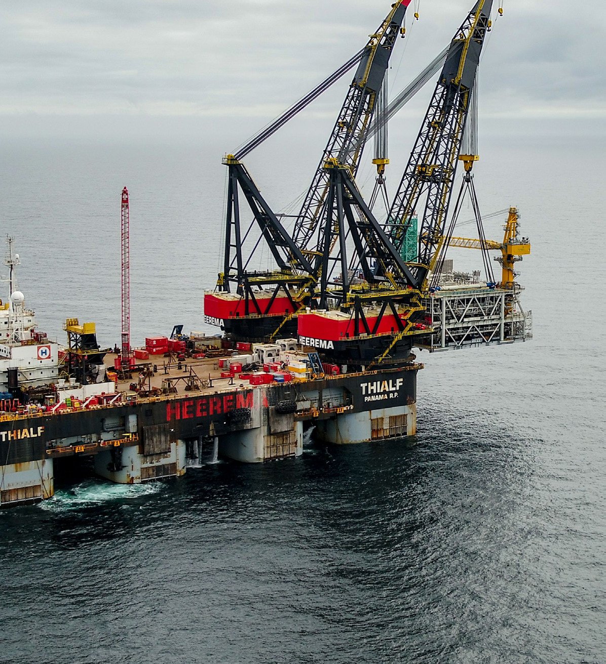 THIALF