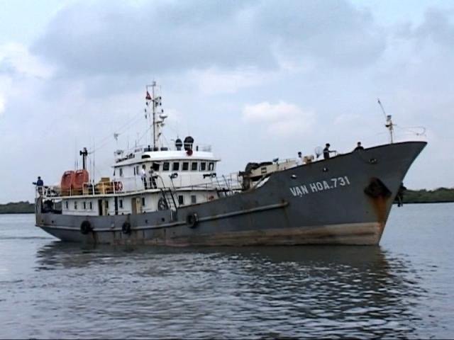 VH 731